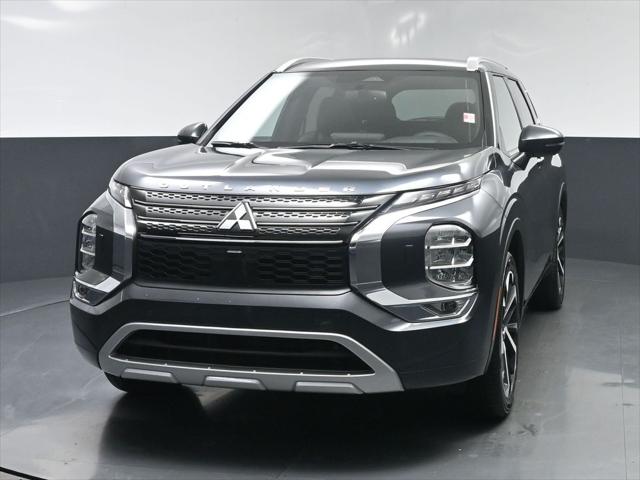 2024 Mitsubishi Outlander SEL 2.5 S-AWC