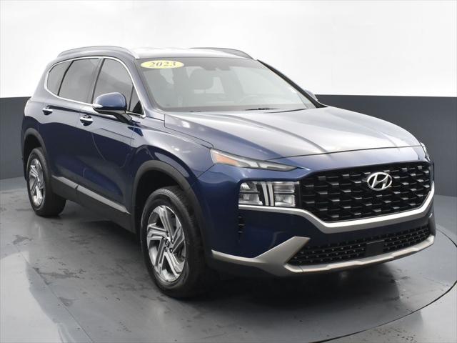 2023 Hyundai Santa Fe