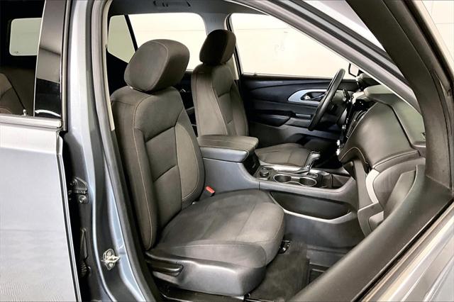 Used 2019 Chevrolet Traverse For Sale in Olive Branch, MS