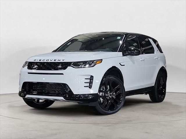 2025 Land Rover Discovery Sport Dynamic SE for sale in Bedford, NH