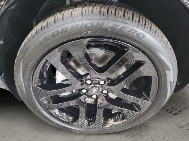 2025 Land Rover Discovery Sport Dynamic SE