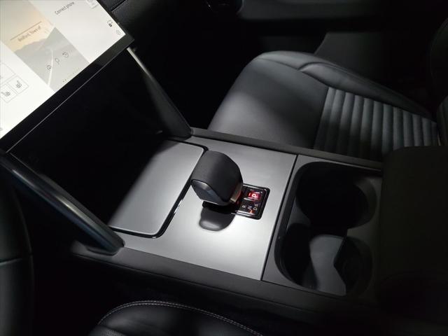 2025 Land Rover Discovery Sport Dynamic SE