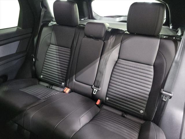 2025 Land Rover Discovery Sport Dynamic SE