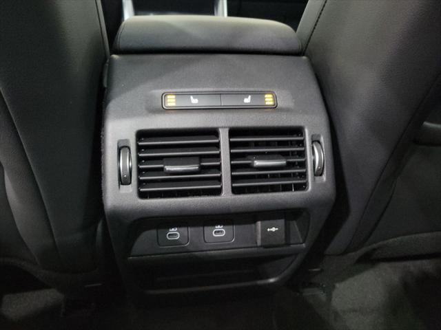 2025 Land Rover Discovery Sport Dynamic SE