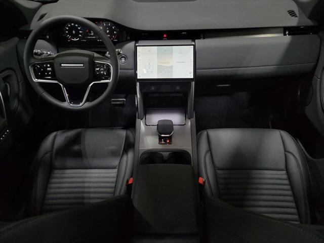 2025 Land Rover Discovery Sport Dynamic SE