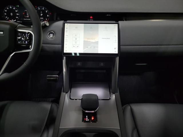 2025 Land Rover Discovery Sport Dynamic SE