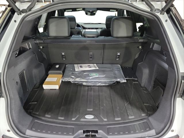 2025 Land Rover Discovery Sport Dynamic SE