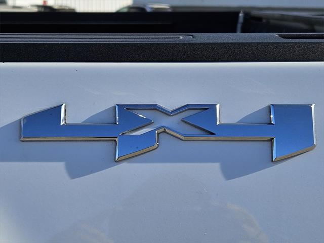 2024 GMC Sierra 2500HD SLE