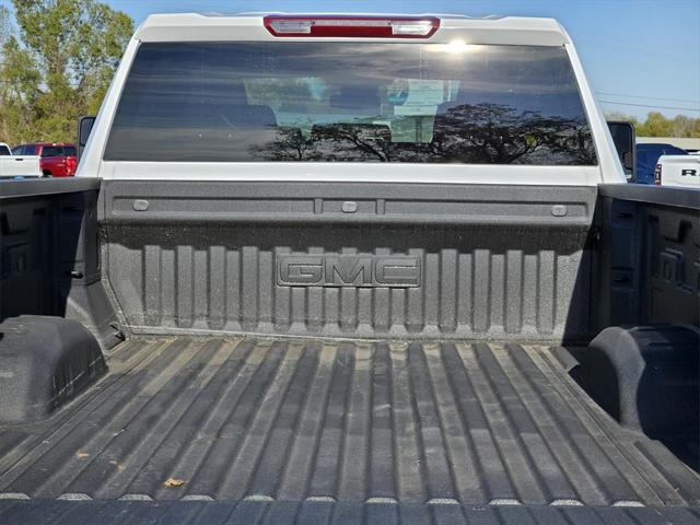 2024 GMC Sierra 2500HD SLE