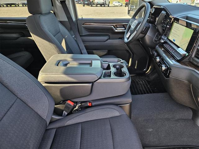 2024 GMC Sierra 2500HD SLE