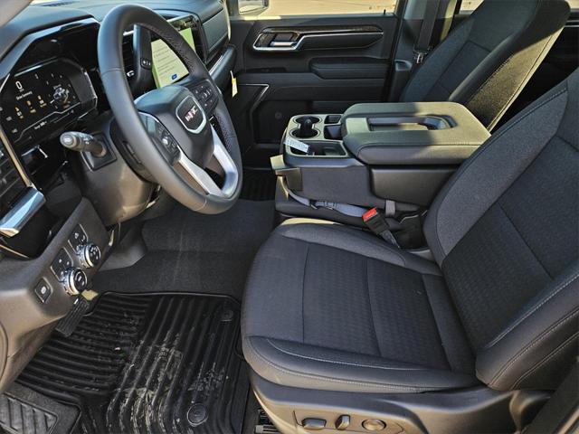 2024 GMC Sierra 2500HD SLE