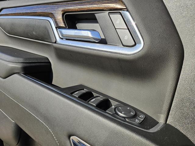 2024 GMC Sierra 2500HD SLE