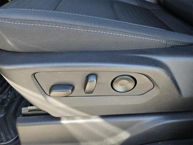 2024 GMC Sierra 2500HD SLE
