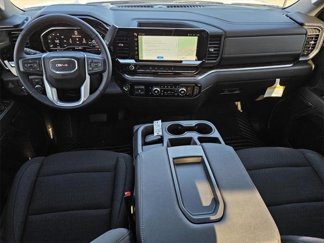 2024 GMC Sierra 2500HD SLE
