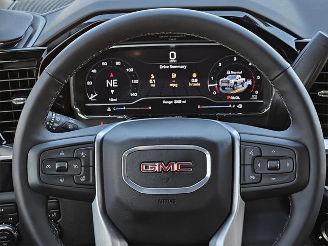 2024 GMC Sierra 2500HD SLE