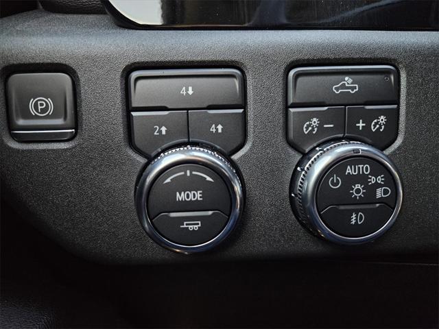 2024 GMC Sierra 2500HD SLE