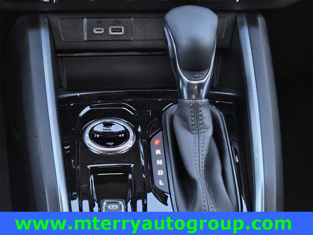 2024 Chevrolet Colorado 4WD LT