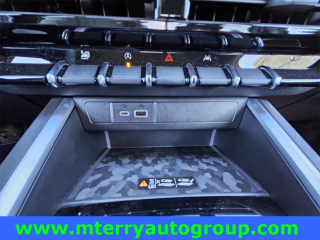 2024 Chevrolet Colorado 4WD LT