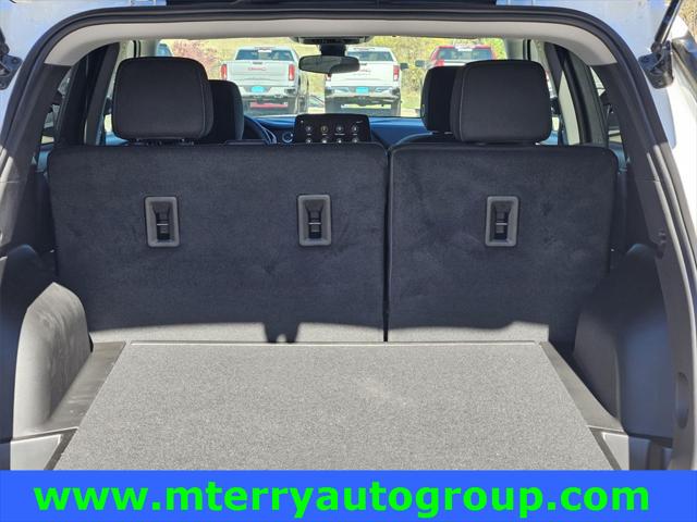 2025 Chevrolet Blazer AWD 2LT