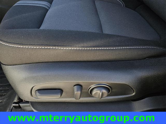 2025 Chevrolet Blazer AWD 2LT
