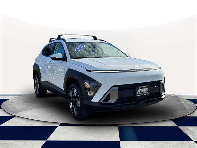 2024 Hyundai Kona