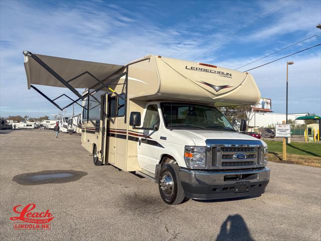 2022 Ford E-450 Cutaway Unknown