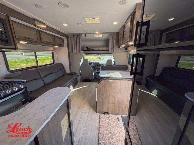 2022 Ford E-450 Cutaway Unknown