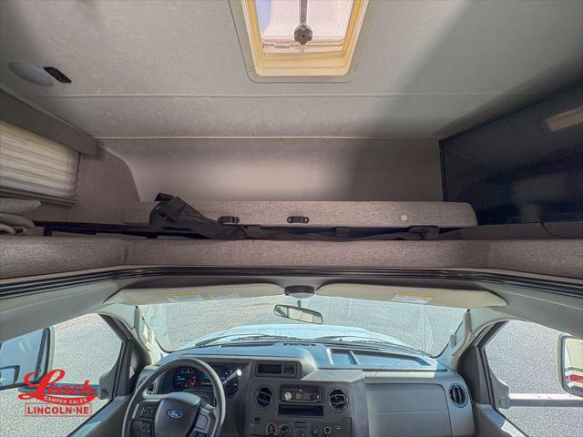 2022 Ford E-450 Cutaway Unknown