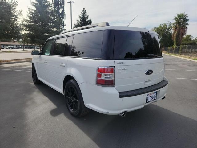 2014 Ford Flex SE