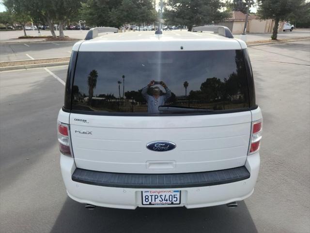 2014 Ford Flex SE