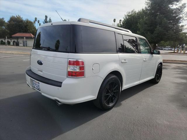 2014 Ford Flex SE