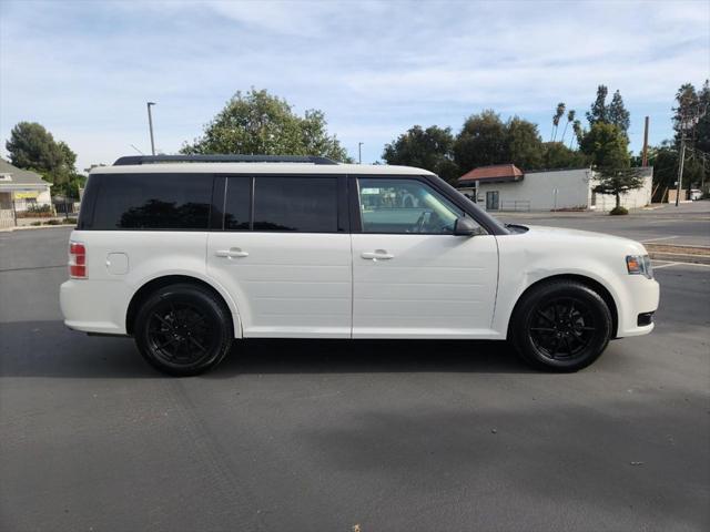 2014 Ford Flex SE