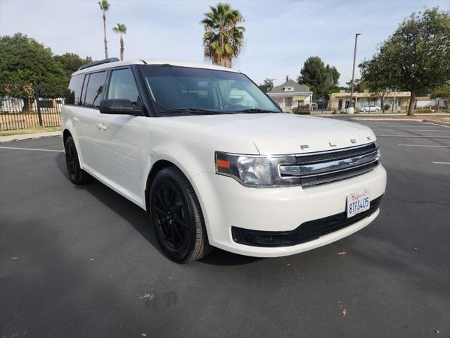 2014 Ford Flex SE