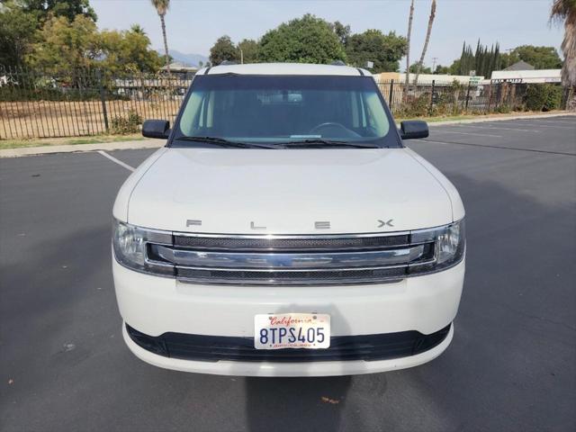 2014 Ford Flex SE