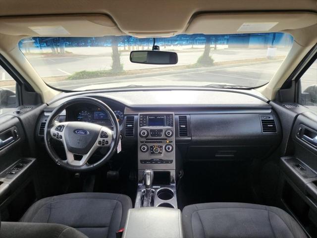 2014 Ford Flex SE