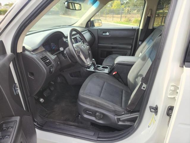 2014 Ford Flex SE