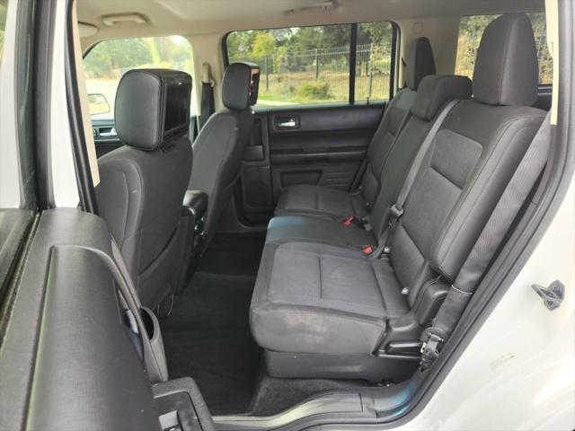 2014 Ford Flex SE