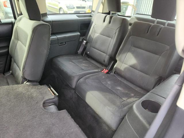 2014 Ford Flex SE