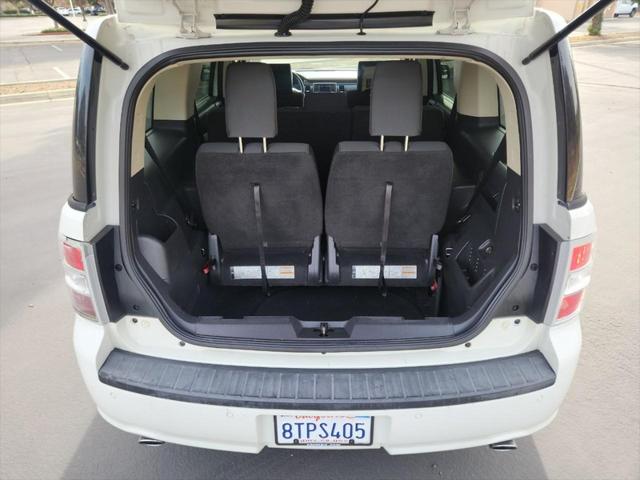 2014 Ford Flex SE