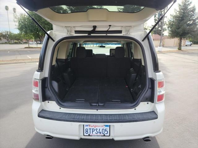 2014 Ford Flex SE
