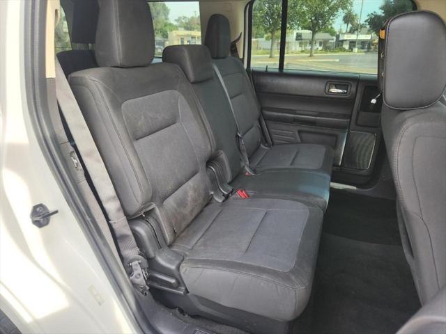 2014 Ford Flex SE