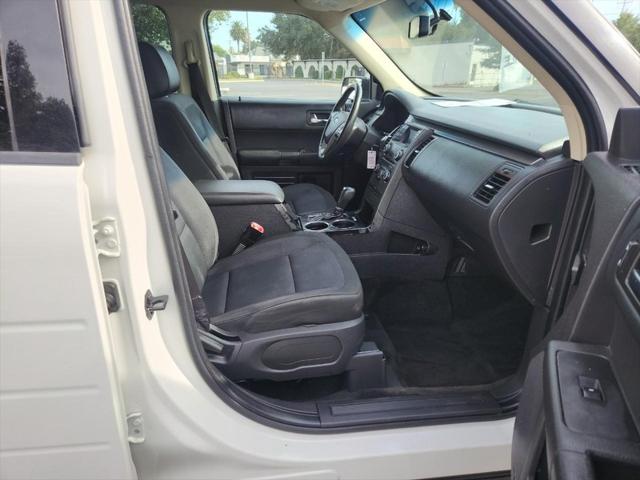 2014 Ford Flex SE