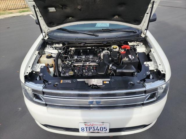 2014 Ford Flex SE