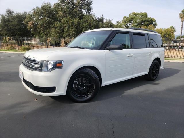 2014 Ford Flex SE