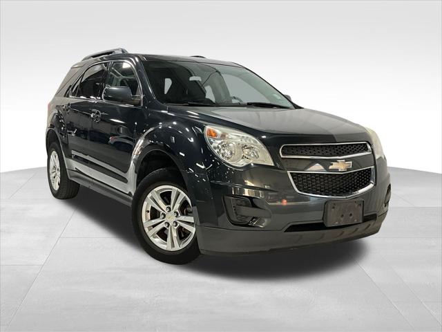 2014 Chevrolet Equinox