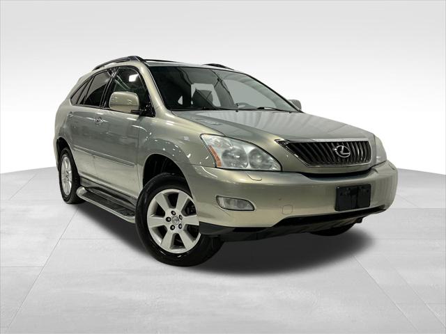 2009 Lexus RX 350