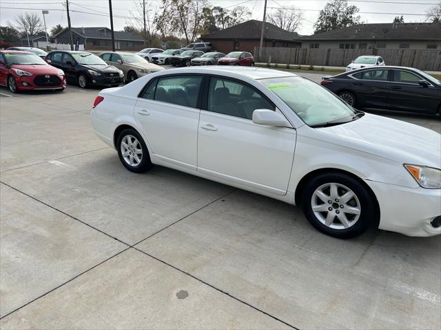 2009 Toyota Avalon