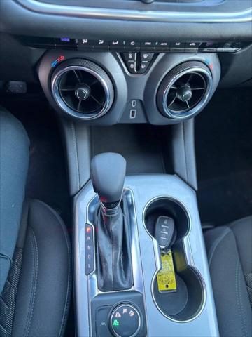2021 Chevrolet Blazer AWD 2LT