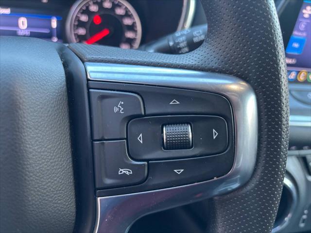 2021 Chevrolet Blazer AWD 2LT