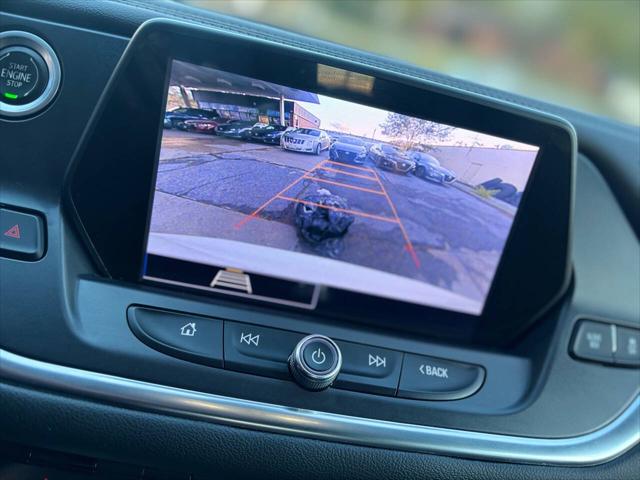 2021 Chevrolet Blazer AWD 2LT